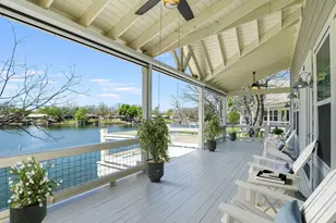 1332 S Lakeside Dr, Burnet, TX 78611 - Photo 3