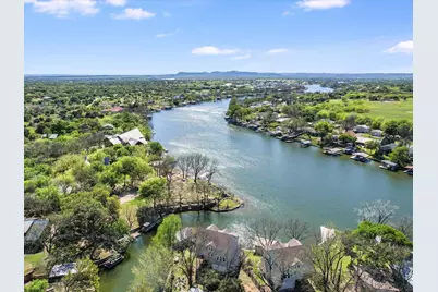1332 S Lakeside Drive, Burnet, TX 78611 - Photo 1