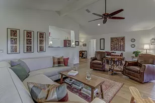 507 Mountain Dr, Horseshoe Bay, TX 78657 - Photo 7