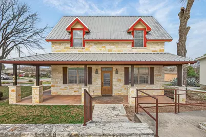 600 Main Street, Marble Falls, TX 78654 - Photo 1