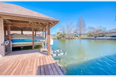 1101 Impala Drive, Granite Shoals, TX 78654 - Photo 23