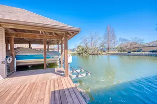 1101 Impala Dr, Granite Shoals, TX 78654 - Photo 23