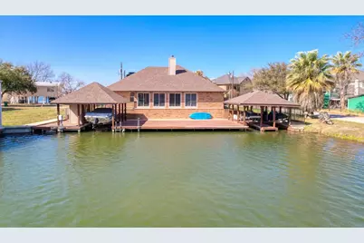 1101 Impala Drive, Granite Shoals, TX 78654 - Photo 29