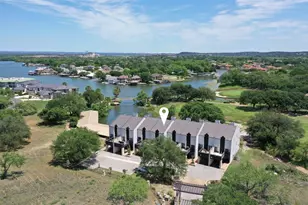 402 Lost Echo, Horseshoe Bay, TX 78657 - Photo 1
