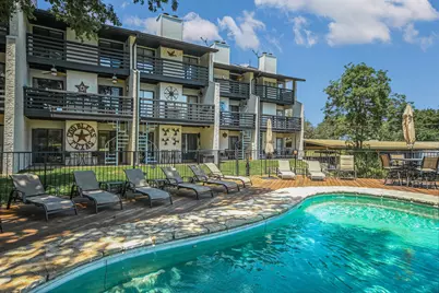 402 Lost Echo #4, Horseshoe Bay, TX 78657 - Photo 21