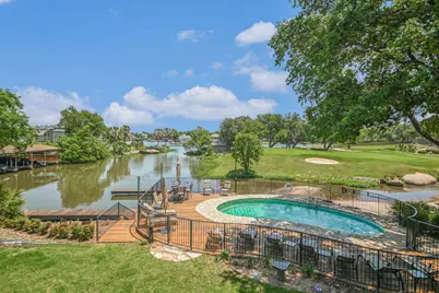 402 Lost Echo #4, Horseshoe Bay, TX 78657 - Photo 13