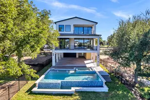 525 Lake Street St, Kingsland, TX 78639 - Photo 1