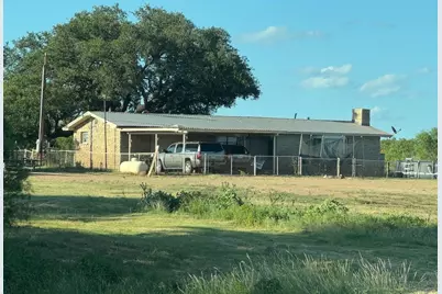 122 Pr 2562, Santa Anna, TX 76878 - Photo 25