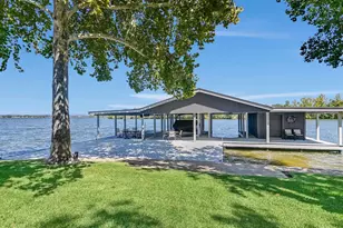 317 Scenic Dr, Horseshoe Bay, TX 78657 - Photo 37