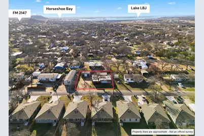 728 Driftwood Ln, Cottonwood Shores, TX 78657 - Photo 29