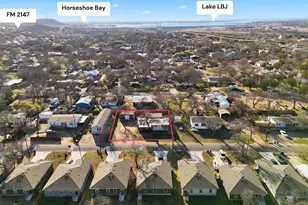 728 Driftwood Ln, Cottonwood Shores, TX 78657 - Photo 29