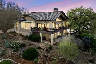 106 Long Mountain, Horseshoe Bay, TX 78657 - Photo 1