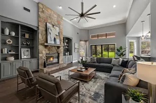 317 Short Circuit, Horseshoe Bay, TX 78657 - Photo 7