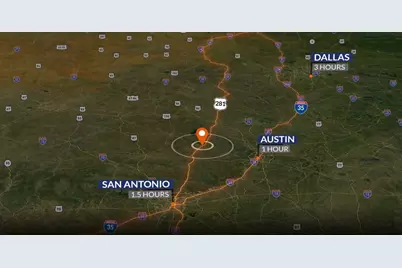 501 12th Street, Marble Falls, TX 78654 - Photo 11