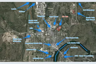 501 12th Street, Marble Falls, TX 78654 - Photo 13