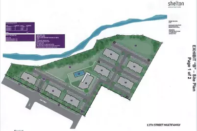 501 12th Street, Marble Falls, TX 78654 - Photo 7