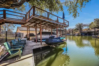 316 Mountain View, Sunrise Beach, TX 78643 - Photo 1