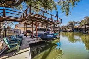 316 Mountain View, Sunrise Beach, TX 78643 - Photo 1