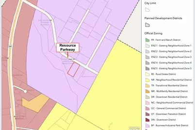 000 Resource Parkway, Marble Falls, TX 78654 - Photo 9