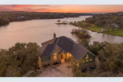 320 Park Lane, Burnet, TX 78611 - Photo 1