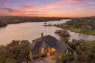 320 Park Ln, Burnet, TX 78611 - Photo 1