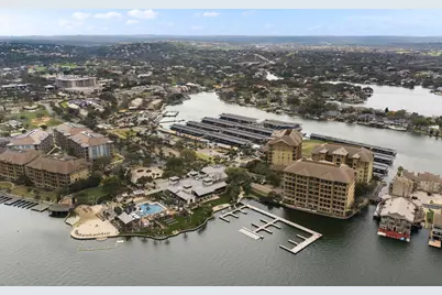 1001 The Cape Road, Horseshoe Bay, TX 78657 - Photo 25