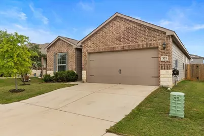 321 Freedom Park Ave, Liberty Hill, TX 78642 - Photo 3