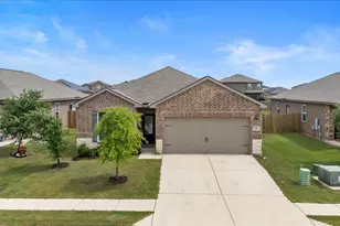 321 Freedom Park Ave, Liberty Hill, TX 78642 - Photo 1