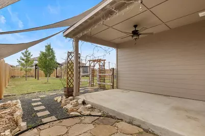 321 Freedom Park Ave, Liberty Hill, TX 78642 - Photo 17