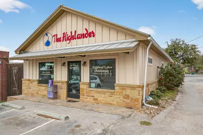 905 3rd Street, Marble Falls, TX 78654 - Photo 17