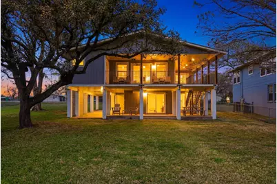 504 Cedarhill Drive, Granite Shoals, TX 78654 - Photo 27