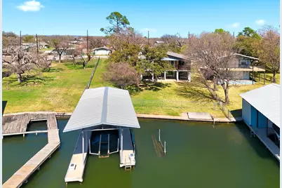 504 Cedarhill Drive, Granite Shoals, TX 78654 - Photo 1