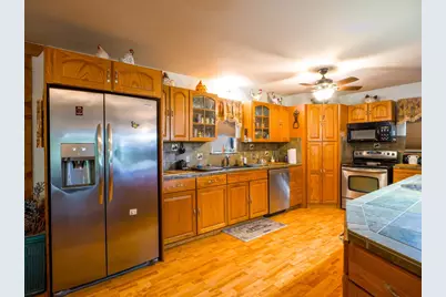 425 Cedar Break Lane, Burnet, TX 78611 - Photo 5