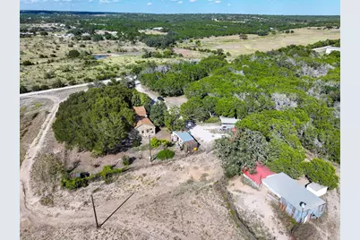 425 Cedar Break Lane, Burnet, TX 78611 - Photo 25