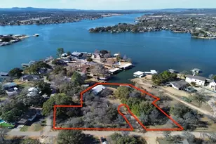 305 W Briar Dr, Granite Shoals, TX 78654 - Photo 25