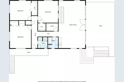 305 W Briar Drive, Granite Shoals, TX 78654 - Photo 27