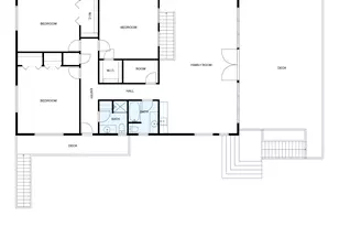 305 W Briar Dr, Granite Shoals, TX 78654 - Photo 27