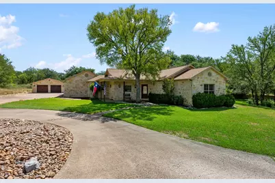 284 Skyview, Kingsland, TX 78639 - Photo 1