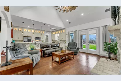 292 Oak Ridge Trail, Kingsland, TX 78639 - Photo 9