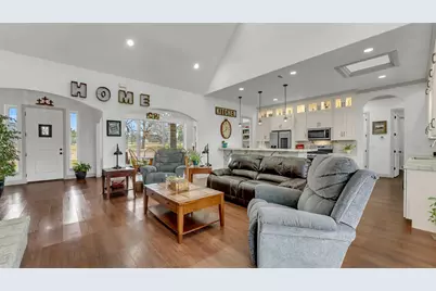 292 Oak Ridge Trail, Kingsland, TX 78639 - Photo 7