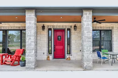 292 Oak Ridge Trail, Kingsland, TX 78639 - Photo 5