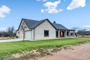 292 Oak Ridge Trail, Kingsland, TX 78639 - Photo 3