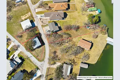 625 Deep Cove Drive, Granite Shoals, TX 78654 - Photo 29