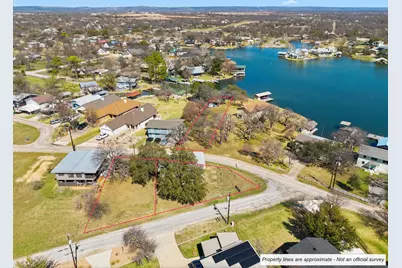 625 Deep Cove Drive, Granite Shoals, TX 78654 - Photo 1