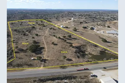 1919 A N Hwy 16 Highway, Llano, TX 78643 - Photo 1