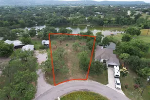 Lot 433 434 Moose Trail, Kingsland, TX 78639 - Photo 1