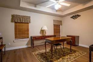 415 St Andrews St, Meadowlakes, TX 78654 - Photo 23