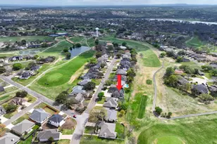 415 St Andrews St, Meadowlakes, TX 78654 - Photo 29