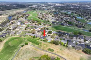 415 St Andrews St, Meadowlakes, TX 78654 - Photo 27