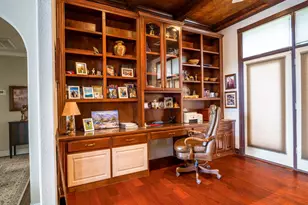 415 St Andrews St, Meadowlakes, TX 78654 - Photo 13